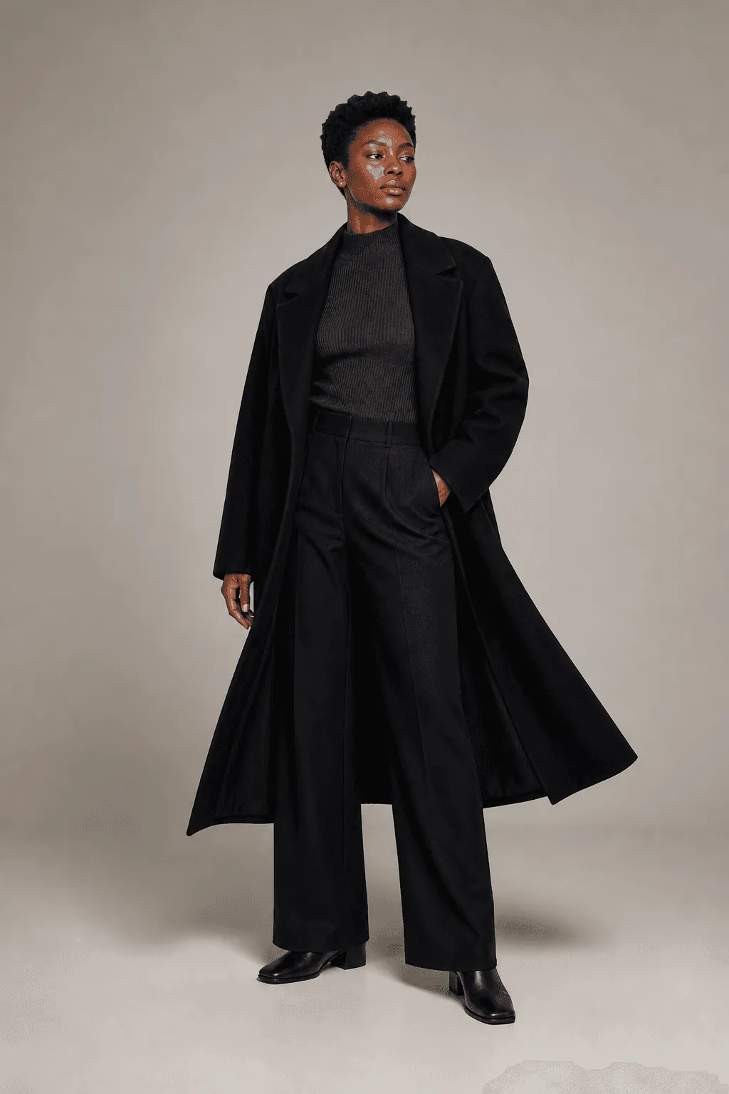Not so Naive seasonal fashion campaign image